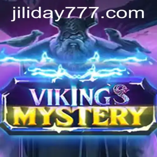 VikingsMystery: Unraveling the Saga of Jiliday